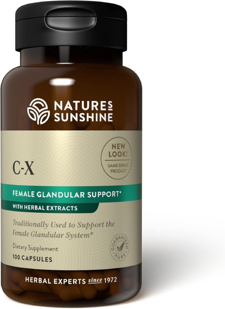 Sol de la naturaleza C-X (100)