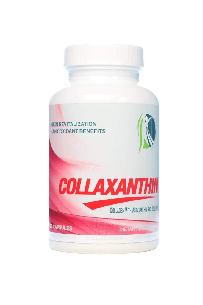 Collagen COLLAXANTHIN con ANTIOXIDANTS