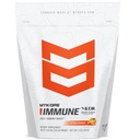 MTN OPS Immune STM Powder Drink Mix, Vitamina C, Vitamina D, Zinc " Antioxidantes para soporte diario de inmunodeficiencia, hidratación " Wellness, 30 Servings, Citrus Flavor