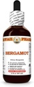 Extracto de Bérgamo, Tintura para Equilibrio de Lipid, soporta Claridad Cognitiva, Eases Joint Discomfort, Natural Wellness - 2 fl.oz