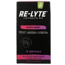 Re-Lyte Re-Lyte Electrolyte Drink Mixed Berry 15 Serving Packets 3.44 oz