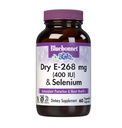 BlueBonnet Dry E-400 IU Plus Selenium Vegetarian Capsules, 60 Conde