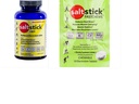 Saltstick Electrolyte Capsules (100 cápsulas) Incl. Comp. FastChews Trial Pack