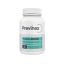 Probiótico - Probióticos avanzados de fuerza w / Prebióticos: 30B CFU's - Digestión, post-antibiótico, Salud de colon, Gut Health &amp; Immune System Support - Estante estable, resistente al ácido, alta potencia