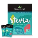 SweetLeaf Organic Stevia Powder Packets - Zero Calorie Sweetener with Stevia Leaf Extract, No Artificial Sweetener Additive, Sugar Free, Keto Friendly, Non GMO, Gluten Free - 70 Packets (Pack of 1)