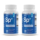 Elementos esenciales Saw Palmetto Plus - Suplemento de salud de próstata para hombres con calabaza y aceite de semilla de arándano tóxico soporta vejiga y salud urinaria 120 Softgels