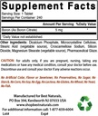 Boron 5 mg & MK-7 Vitamina K2 100 mcg