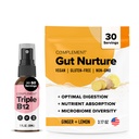 Complemento Triple B12 Spray &amp; Gut Nutrition Bundle – Complementación integral Vegan B12 y soporte sanitario digestivo