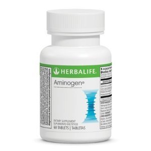 Herbalife aminogen
