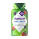 Vitafusion Hombres Powerful Multi - Natural Berry 150 Gummies