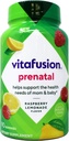 Vitafusion PreNatal Gummy Vitaminas, 90ct