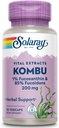 SOLARAY Fucoxanthin Special Fórmula Vegetarian Capsules, 400 mg