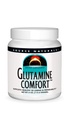 Fuente Naturals Glutamine Comfort, soporta el Lining y la Permeabilidad de GI saludable*, 4 Unce Powder