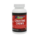 PERFORMANCE INSPIRED Nutrición Cretina Chew – 5g Cretina Monohidratos – apoya el crecimiento muscular y la recuperación – Berry Blast Flavor – 120 Conde