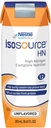 Isosource Hn, 24 Conde