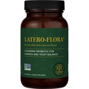 Latero-Flora Probiótico 60 cuenta por Global Healing Center