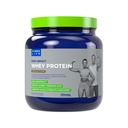 POWERLIFE High Impact Grass Fed Whey Protein with 3000 MG of HMB, No Sugar Añadido, Non-GMO, Hormona y Antibiótico Gratis, 15 Servings (Chocolate - Nueva Fórmula)