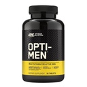 Optimum Nutrition Opti-Men Daily Multivitamin Suplemento, 90 Cuenta