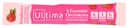 ULTIMA REPLENISHER Raspberry Electrolyte Drink Mix Single, 0.11 OZ