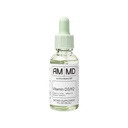 Amy Myers MD Vitamina D3/K2 Líquido - Soportes Bone Health, Immune Función &amp; Hormone Balance - High Absorption - Non-Dairy, Gluten-Free - 1 fl oz (30 Servimientos)