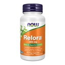 AHORA Suplementos de alimentos, Relora 300 mg (un Blend of Plant Extracts from Magnolia officinalis and Phellodendron amurense), 60 cápsulas de veg