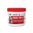 Dogzymes Cran Tri C Urinary Tract Support, Vitamina C Blend, 1418 mg por Teaspoon (8 onza)