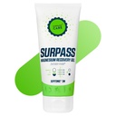 Surpass Professional Magnesium Menthol Gel for Athletes ← Efecto de Enfriamiento de Muscles ¦ Boosts Post-Actividad Recuperación & Performance ← Ayuda a prevenir los calambres ¦