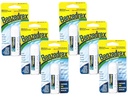 Benzedrex Inhaler Propylhexedrine Nasal Decongestant - 1 Conde (Pack of 6)