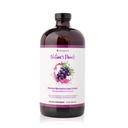 Youngevity Nature Pearl Premium Muscadine Grape Extracto Herbal Suplemento Gluten Gratis