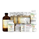 Dr Clark Store Liver Health Kit – Vegetariano, soporta Detox &amp; Optimal Liver Function