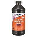 Liquid Hyaluronic Acid Joint Support Now Foods, 16 Oz