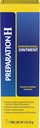 PREPARACIÓN H Hemorrhoid Symptom Treatment Ointment, Itching, Burning &amp; Discomfort Relief, Tube (2.0 Ounce)