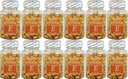 Complejo de humedad de la jalea real (90 cápsulas) - 24 Pack