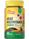 Sundance Multivitamin Gummies for Adults Silencio for Men ' Women ← Mixed Berry Flavor ← Non-GMO y Gluten Free Supplement