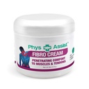 Crema Fibromialgia Fibromialgia Fibromialgia Fibromial – Soothing y enfriamiento Botánico Natural, frasco 4 oz.