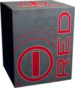 bhip Rojo Para Hombres (Fit) - Suplemento Tailored para la Salud Hormonal, Apoya Energía, Salud del Corazón, Vitality, & Virility - 30 Servimientos