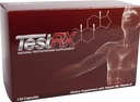 TestRX por Leading Edge Health