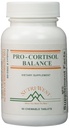 Pro-Cortisol Balance - 60 Tablas Chewable de Nutri West
