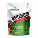 Watermelon Seed Protein Powder - Proteína de base vegetal con Magnesio, Hierro y Antioxidantes - Ideal para la recuperación posterior al entrenamiento " Sustainable Nutrition - 21 Servings (16 oz / 454g)
