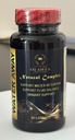 Límites WATER AWAY - Blend Herbal Premium con cartulina, Turmérica, Cereza de Tart - Retención y Flushing de agua Premium - Immune system booster - Herbal Diuretic Supplements -1 Botella