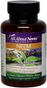 Alta Potencia Orgánica Neem Leaf Capsules Silencio Herbal Suplemento Silencio 120 Conde, 1.500 mg con Neem Leaf Extracto