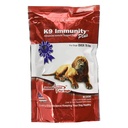 Aloha Medicinals - K9 Immunity Plus - Potent Immune Booster for Dogs Más de 70 libras - 90 Soft Chews