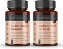 Tormérica de doble resistencia - Massive 1000mg x 360 Tablets - 200% más Niveles Turméricos y Naturales de la Curcumina de Potente por Tabla - con 5 mg de Pepper Negro Extracto para 300% Aumento de Absorción