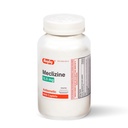 Rugby Meclizine 12,5 mg Caplets antieméticos para síntomas relacionados con la enfermedad de movimiento – Esenciales de viaje y crucero, 1000 cápsulas