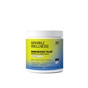 Sparkle Wellness Marine Skin Boost Plus (No Flavor) [30-Serves] Silencio Collagen Powder Supplement with Marine-derived VERISOL Bioactive Hydrolyzed Peptides Collagen, Vitamina C ' Hyaluronic Acid