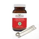 Alimentos para Gut Vital Fórmula 12 Strain Probióticos Polvo 260 Billones CFU Silencio Hecho en EE.UU. Silencio Digestivo &amp; Apoyo Inmunitario TEN High Potency ← 30 Grams (1.05 Oz)