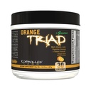 Laboratorios controlados Triada naranja, 0,9 libras