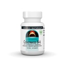 Fuente Naturals Coenzimated B-6,P-5 ́-P (PYRIDOXAL-5 ́-Phosphate) Promueve un sano Sytem Nervous* - 100 mg 60 Tabletas