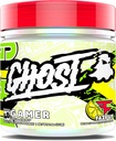 GHOST Gamer Energy and Focus Support Fórmula, Faze Clan Faze Up - 40 Servings - Nootropics " Natural Caffeine for Atención, Precisión " Tiempo de reacción - Sugar, Soy " Gluten Free, Vegan