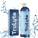 Electrolyte Drops for Rapid Hydration &amp; Immune Support ← Electrolyte Concentrate TEN NO Calories NO Sugar TEN 3X The Hydration ANTE Flavorless Electrolyte TEN 48 Servings ANTE Vegan ← Keto Friendly